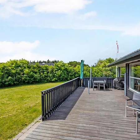 Tatyana - 1-0km From The Sea By Interhome Feriehus *