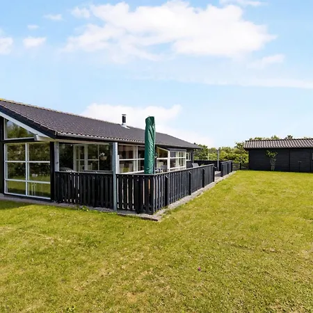Feriehus Tatyana - 1-0km From The Sea By Interhome Hjørring