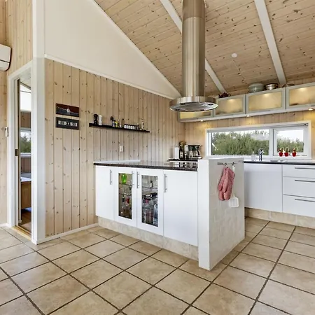 Feriehus Tatyana - 1-0km From The Sea By Interhome *