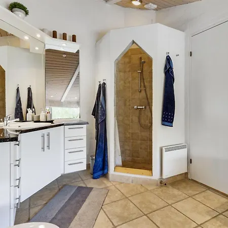 Tatyana - 1-0km From The Sea By Interhome * Hjørring