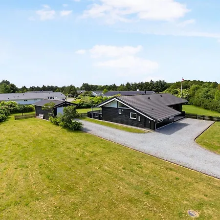 Tatyana - 1-0km From The Sea By Interhome Feriehus Hjørring
