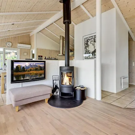 Feriehus Tatyana - 1-0km From The Sea By Interhome